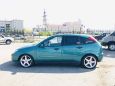  Ford Focus 2004 , 189000 , 