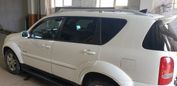 SUV   SsangYong Rexton 2012 , 650000 , 