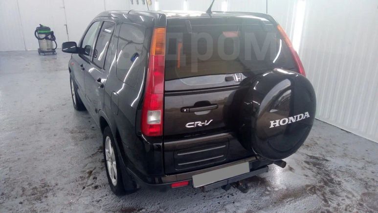 SUV   Honda CR-V 2002 , 495000 , 