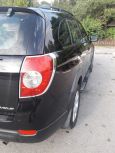 SUV   Chevrolet Captiva 2008 , 470000 , 