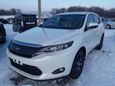 SUV   Toyota Harrier 2016 , 2777777 , 