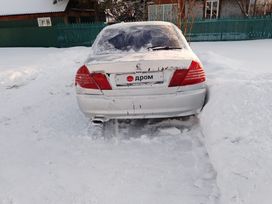  Mitsubishi Lancer 1997 , 135000 , 