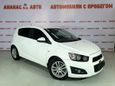  Chevrolet Aveo 2013 , 449000 , 