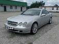  Mercedes-Benz CL-Class 2001 , 500000 , 