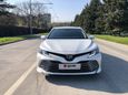  Toyota Camry 2018 , 1899000 , --