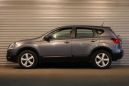 SUV   Nissan Qashqai 2009 , 680000 , 