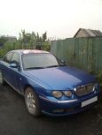  Rover 75 1999 , 125000 , 