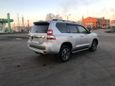 SUV   Toyota Land Cruiser Prado 2014 , 2200000 , 