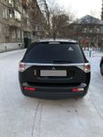 SUV   Mitsubishi Outlander 2012 , 850000 , -