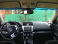  Mazda Mazda6 2009 , 500000 , 