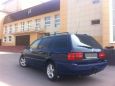  Volkswagen Passat 1996 , 185000 , 