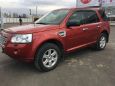 SUV   Land Rover Freelander 2010 , 800000 , 