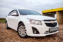  Chevrolet Cruze 2013 , 495000 , 