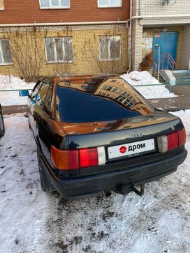  Audi 80 1990 , 200000 , 
