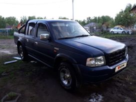  Ford Ranger 2004 , 455000 , 