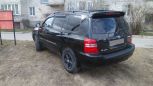 SUV   Toyota Highlander 2001 , 360000 , 