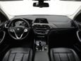 SUV   BMW X3 2018 , 3195000 , 