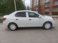  Renault Logan 2014 , 390000 , 