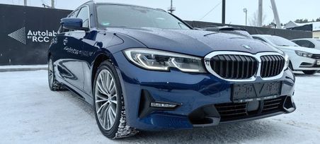  BMW 3-Series 2019 , 3750000 , 
