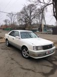  Toyota Crown 1997 , 310000 , 