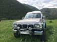 SUV   Nissan Safari 1997 , 785000 , 