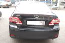  Toyota Corolla 2011 , 650000 , 