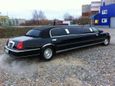  Lincoln Town Car 1999 , 550000 ,  