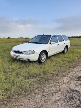  Ford Mondeo 1998 , 185000 , 