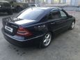  Mercedes-Benz C-Class 2002 , 375000 , -