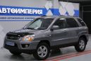 SUV   Kia Sportage 2009 , 698000 , 