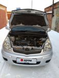  Toyota Funcargo 2002 , 325000 , 