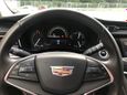 SUV   Cadillac XT5 2016 , 2100000 , 