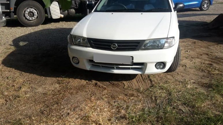  Nissan AD 2000 , 140000 , 