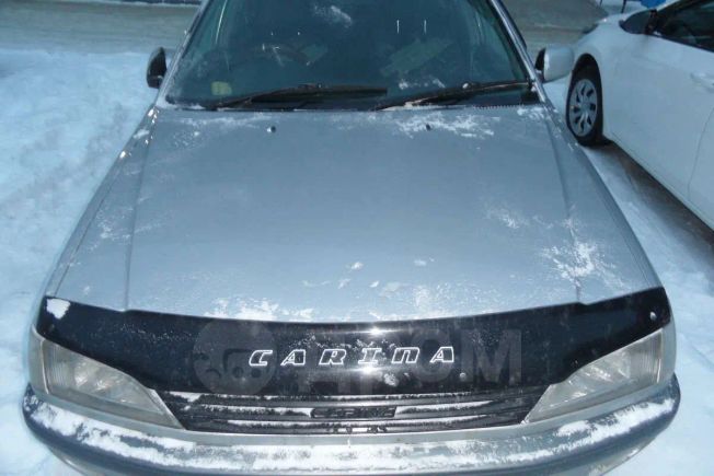  Toyota Carina 1998 , 210000 , 