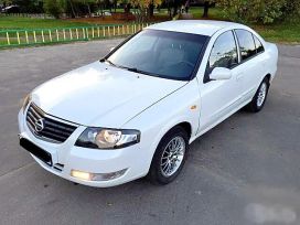  Nissan Almera Classic 2011 , 410000 , 