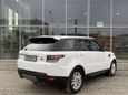 SUV   Land Rover Range Rover Sport 2014 , 2387000 , 