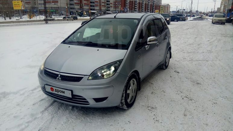  Mitsubishi Colt Plus 2005 , 300000 , 