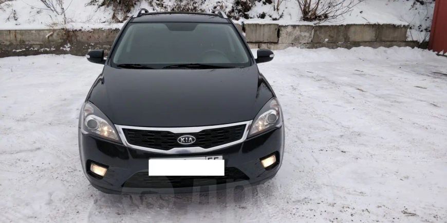  Kia Ceed 2011 , 530000 , 