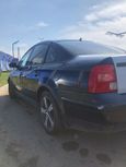  Volkswagen Passat 1997 , 129000 , 