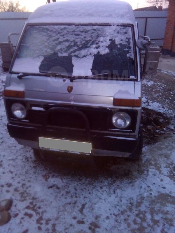    Daihatsu Hijet 1989 , 32000 , 
