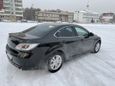  Mazda Mazda6 2008 , 640000 , 