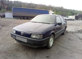  Volkswagen Passat 1992 , 40000 , 