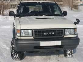 SUV   Isuzu Bighorn 1998 , 250000 , --