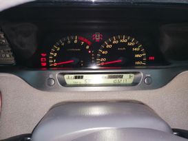  Honda Avancier 2002 , 280000 , 