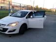  Opel Astra 2013 , 495000 , 