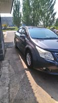  Toyota Avensis 2009 , 660000 , 