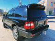 SUV   Toyota Land Cruiser 2004 , 1250000 , 