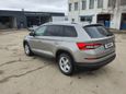 SUV   Skoda Kodiaq 2019 , 1750000 , 