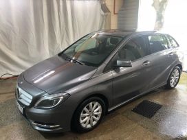  Mercedes-Benz B-Class 2014 , 1000000 , 