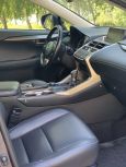 SUV   Lexus NX200 2015 , 1850000 , 